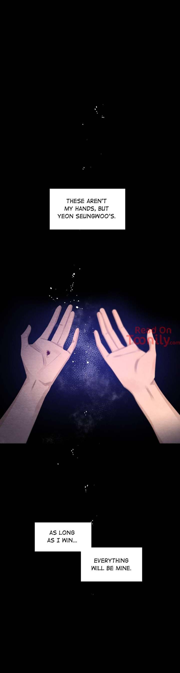 Broken Melody Chapter 68 - Page 18