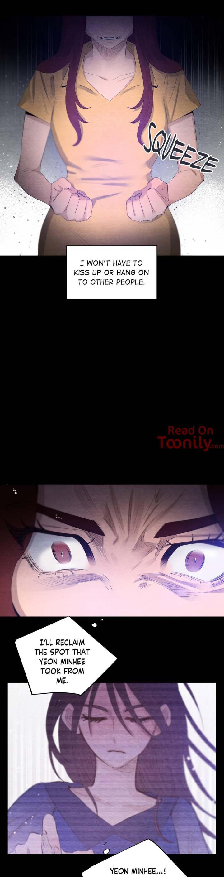 Broken Melody Chapter 68 - Page 19