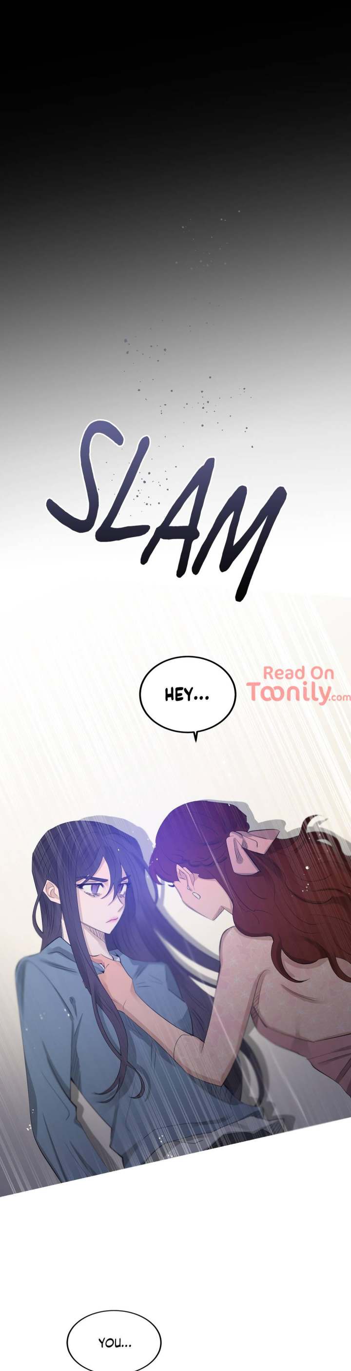 Broken Melody Chapter 68 - Page 21