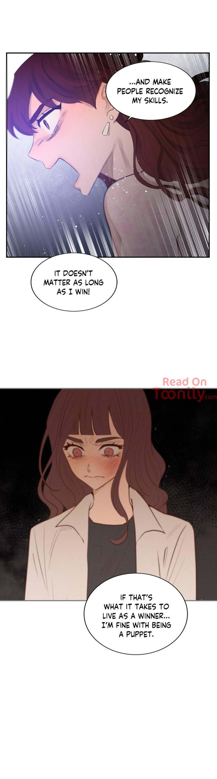 Broken Melody Chapter 68 - Page 23