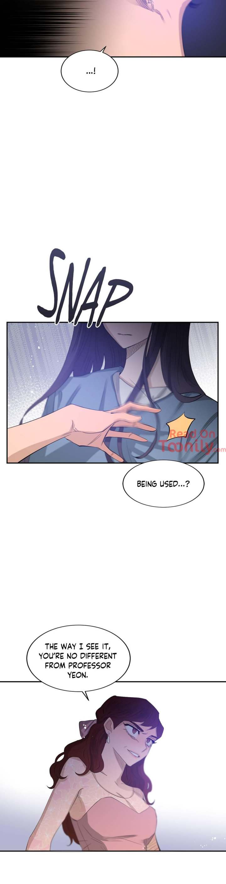 Broken Melody Chapter 68 - Page 26