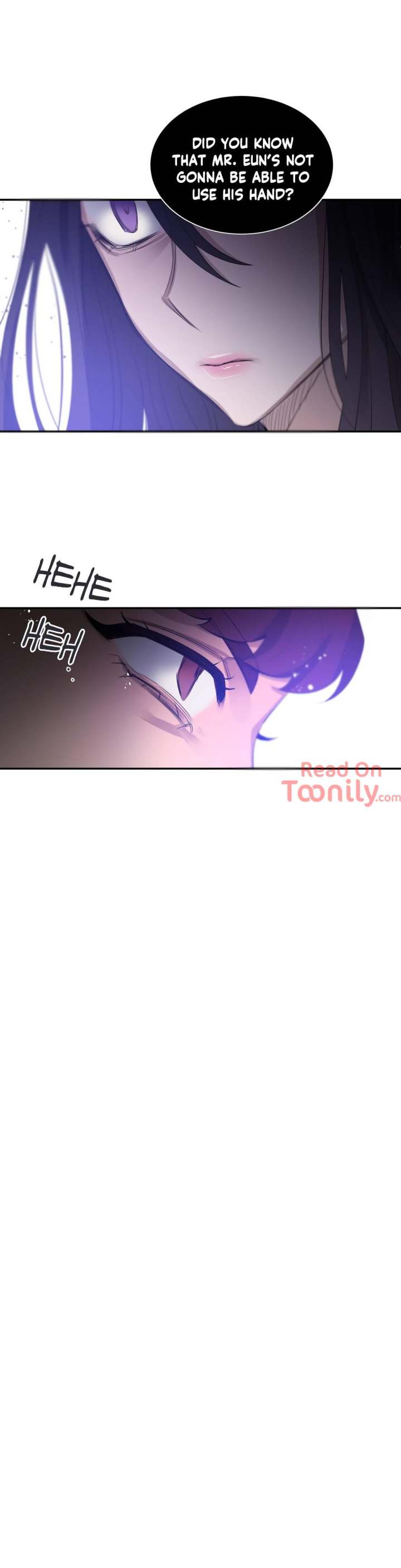 Broken Melody Chapter 68 - Page 28