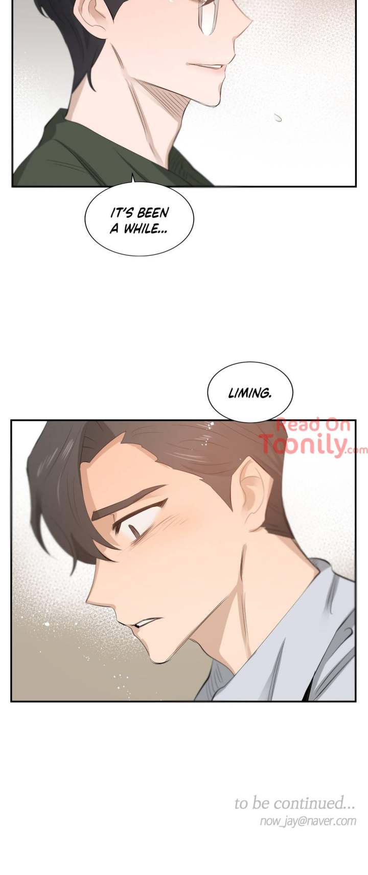 Broken Melody Chapter 68 - Page 32