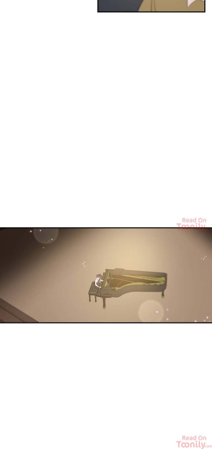 Broken Melody Chapter 71 - Page 6