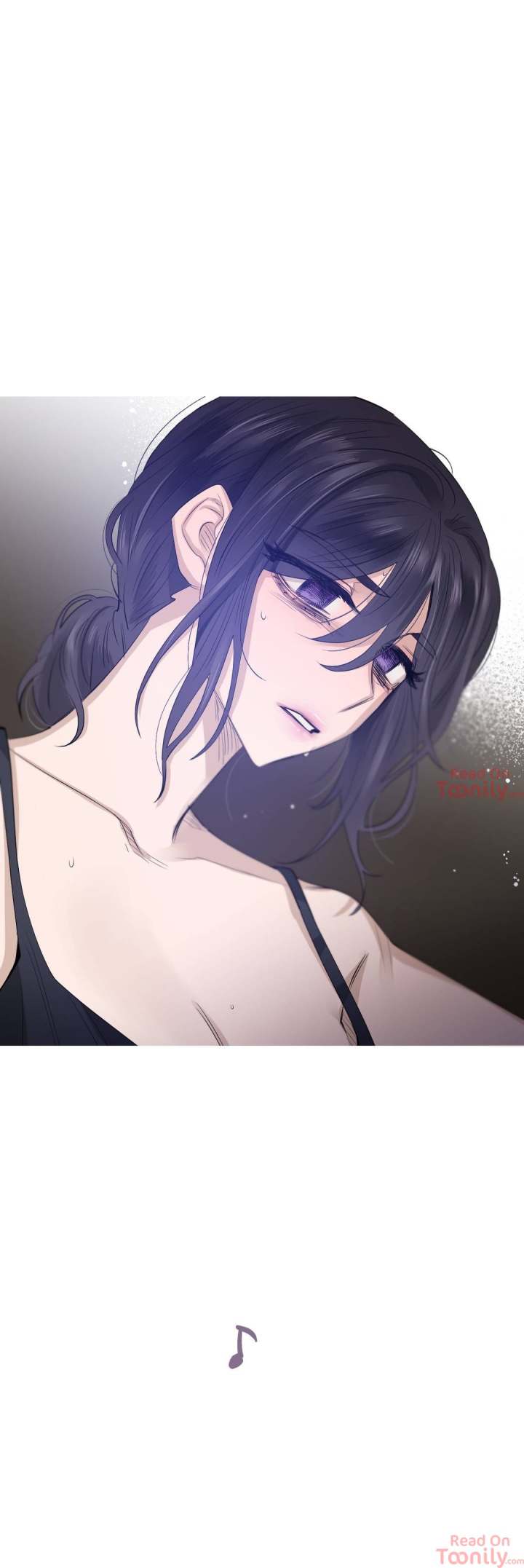 Broken Melody Chapter 71 - Page 15