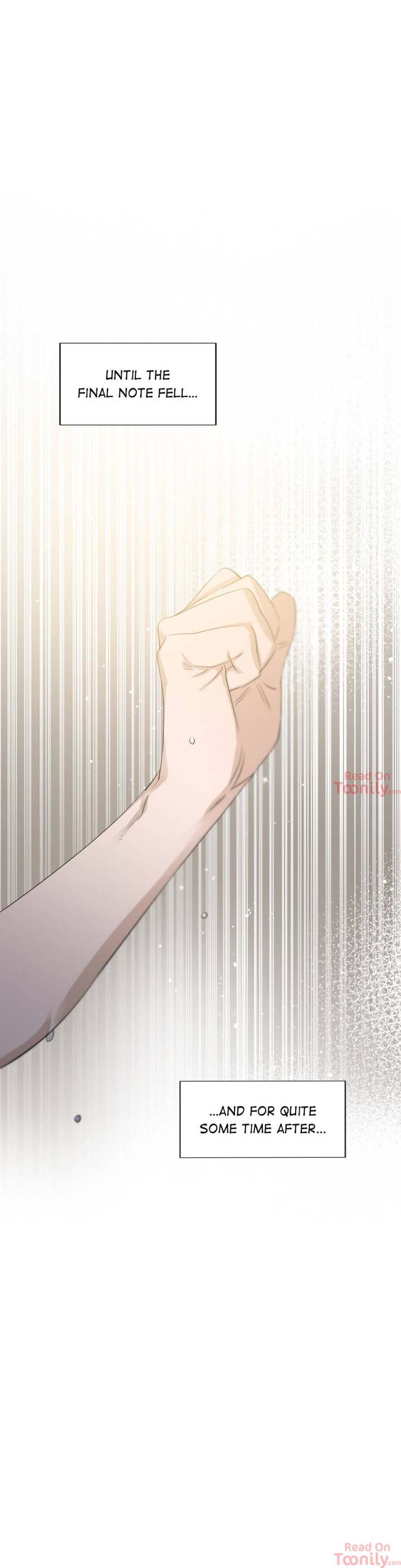 Broken Melody Chapter 71 - Page 17