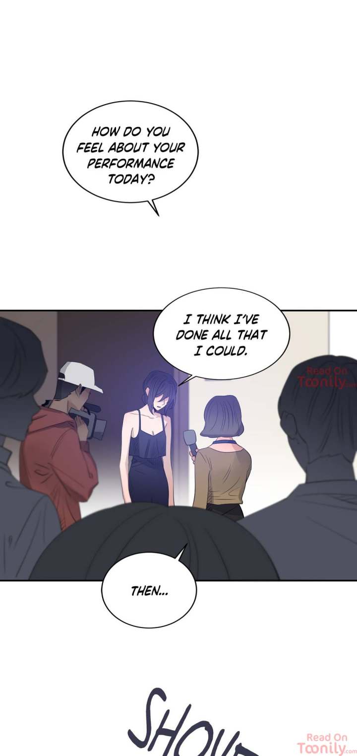 Broken Melody Chapter 71 - Page 23