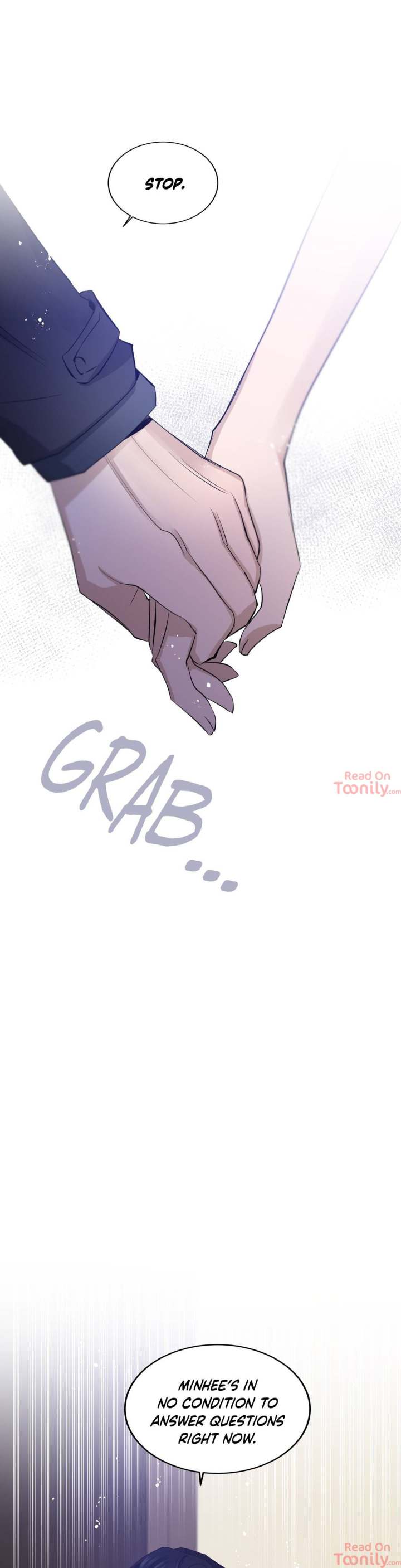 Broken Melody Chapter 71 - Page 27