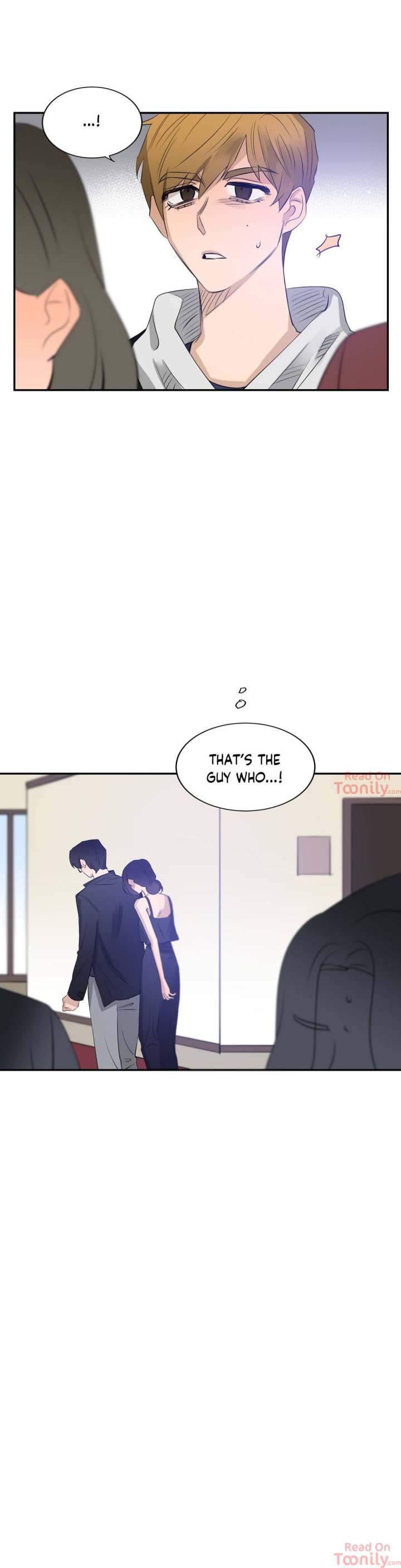 Broken Melody Chapter 71 - Page 29