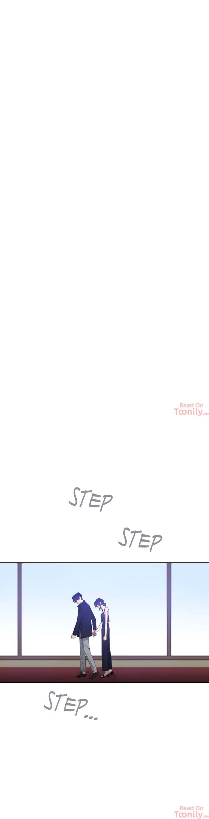 Broken Melody Chapter 71 - Page 30