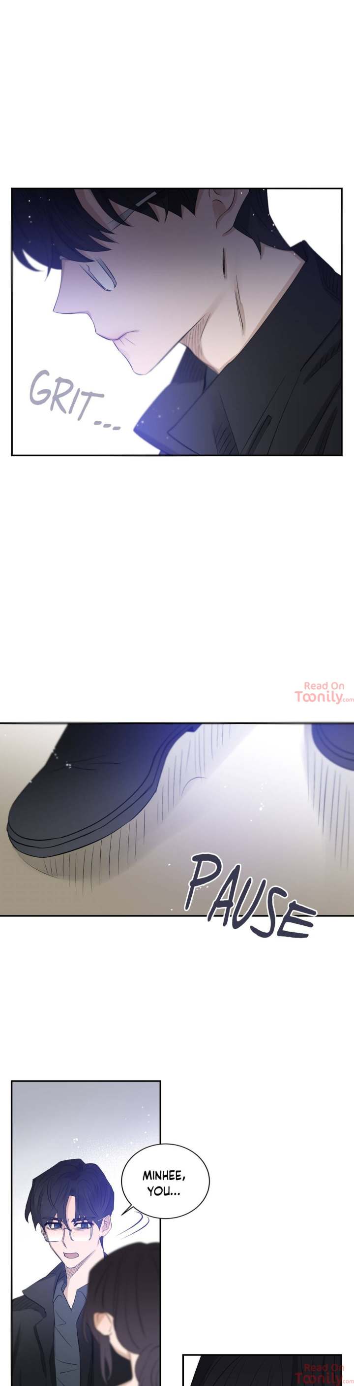 Broken Melody Chapter 71 - Page 31