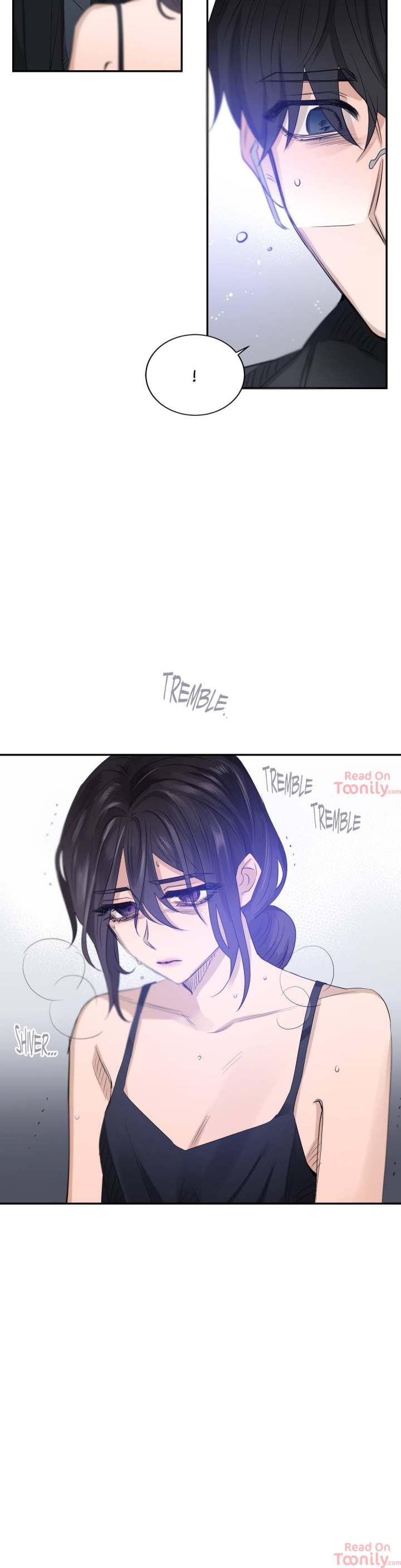 Broken Melody Chapter 71 - Page 32