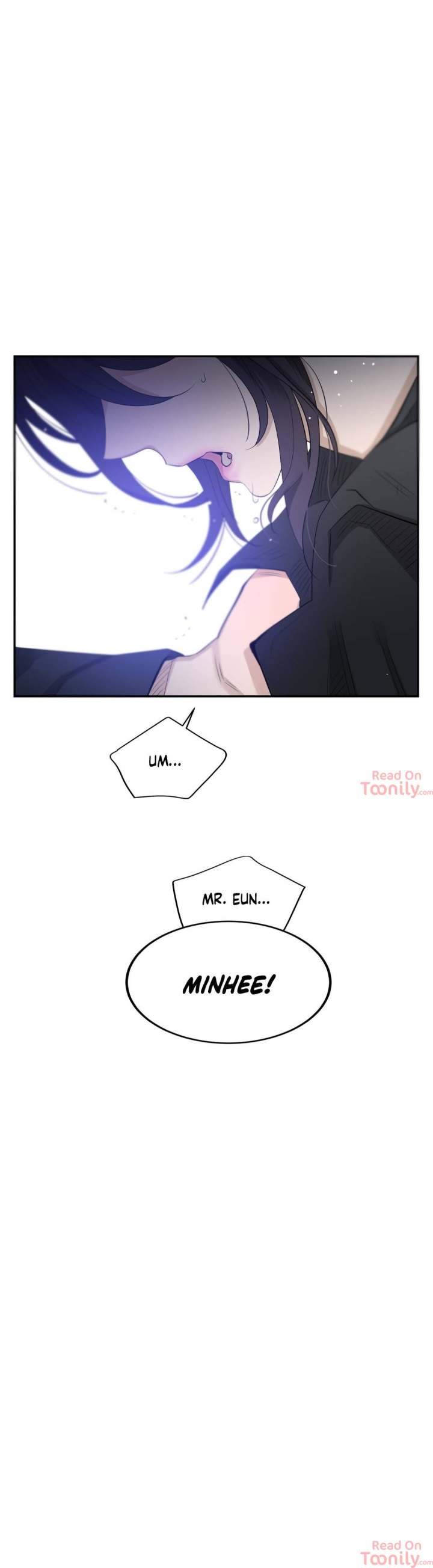 Broken Melody Chapter 71 - Page 34