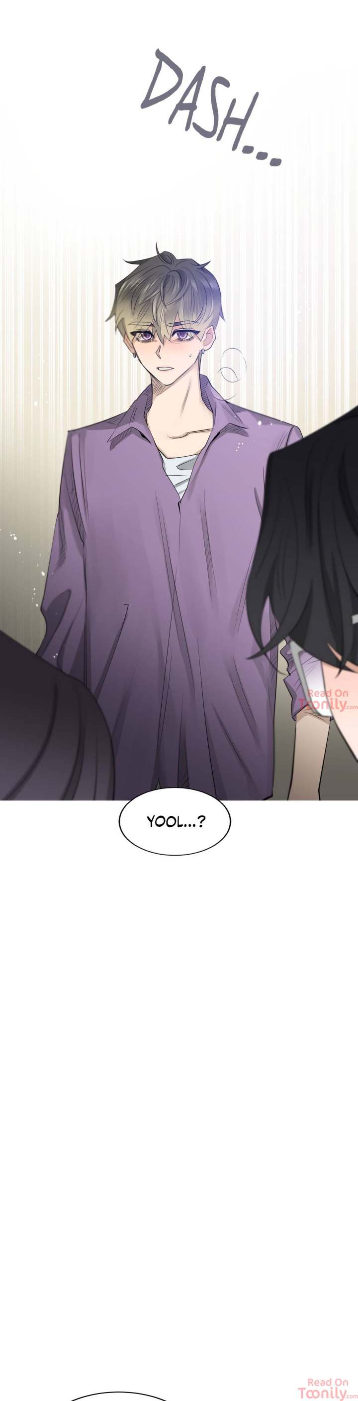 Broken Melody Chapter 71 - Page 35