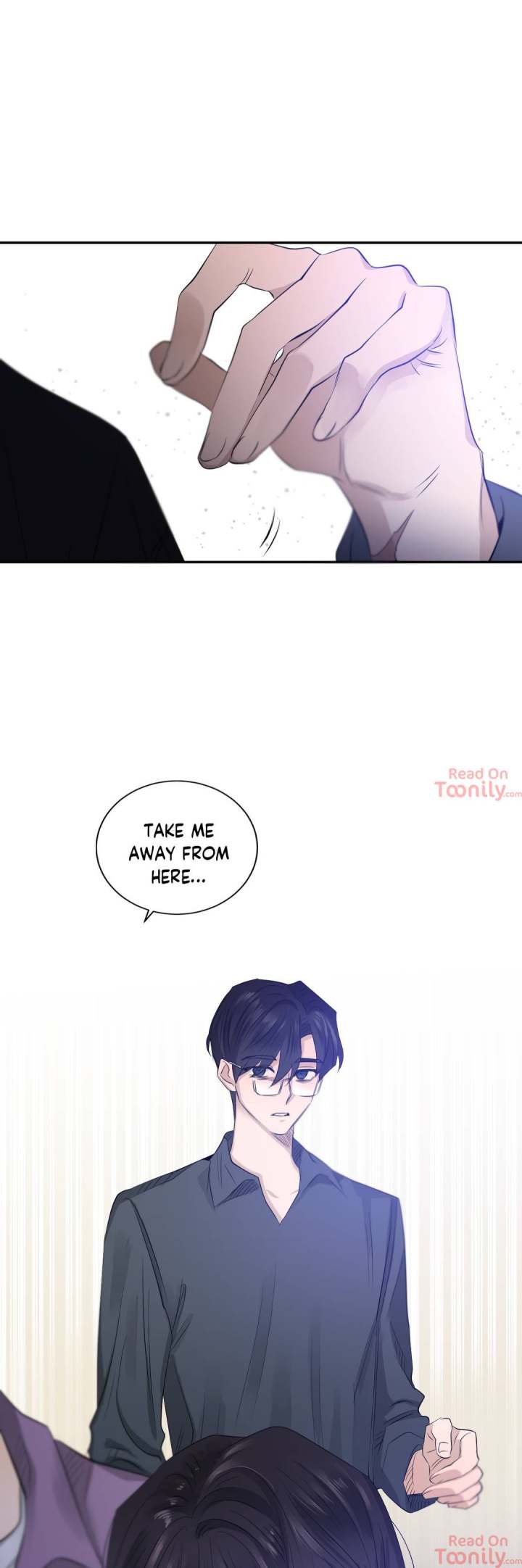 Broken Melody Chapter 71 - Page 39