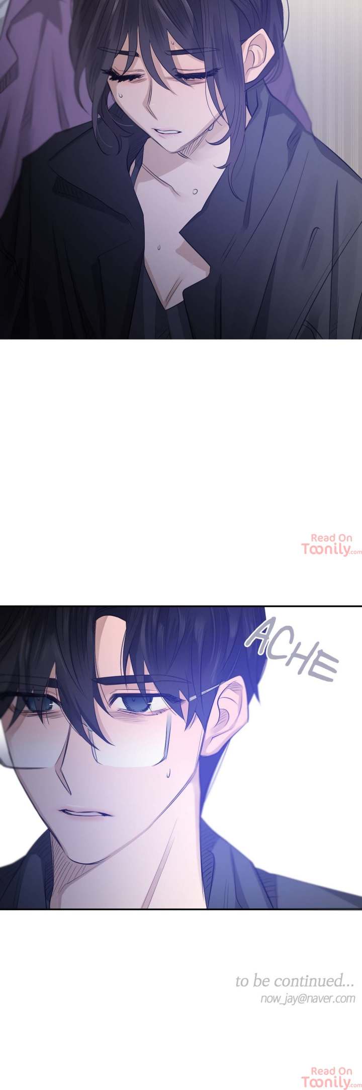 Broken Melody Chapter 71 - Page 40