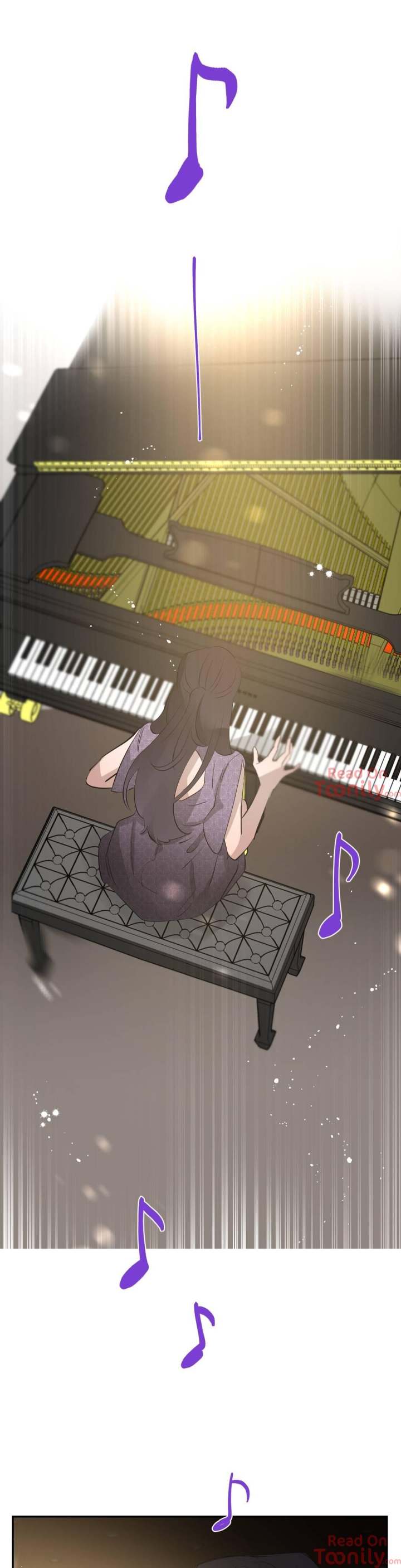 Broken Melody Chapter 80 - Page 1