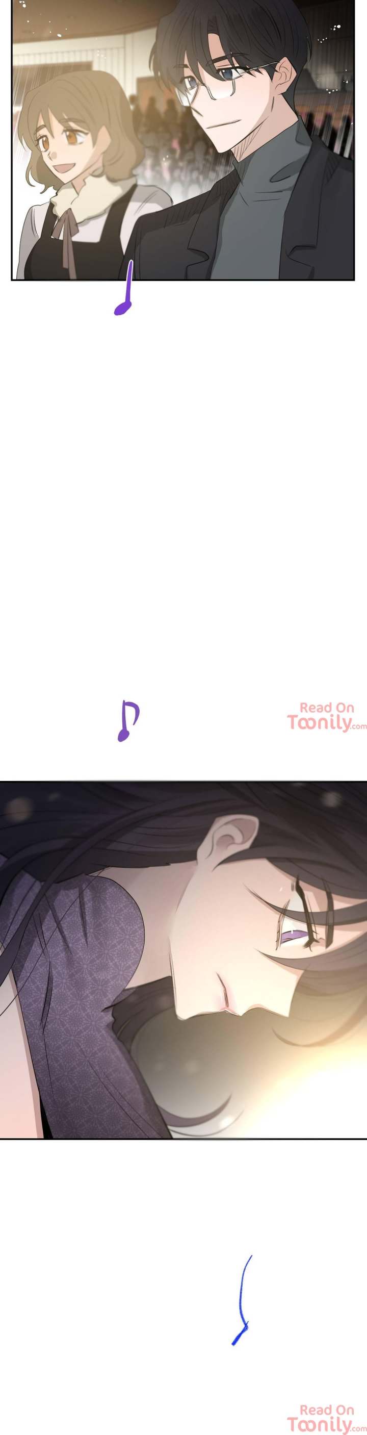 Broken Melody Chapter 80 - Page 2