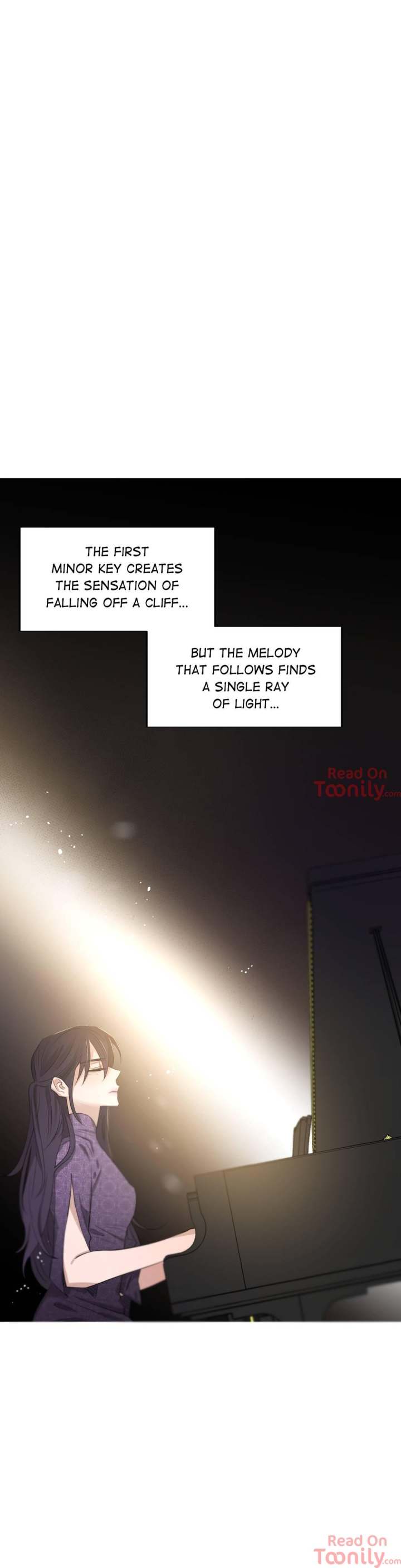 Broken Melody Chapter 80 - Page 4