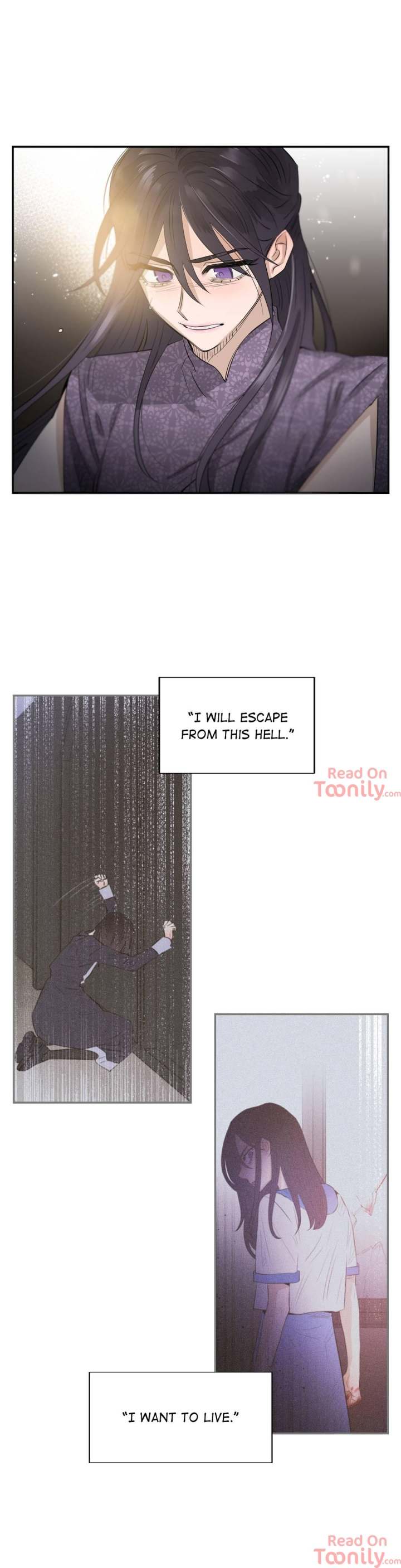 Broken Melody Chapter 80 - Page 7