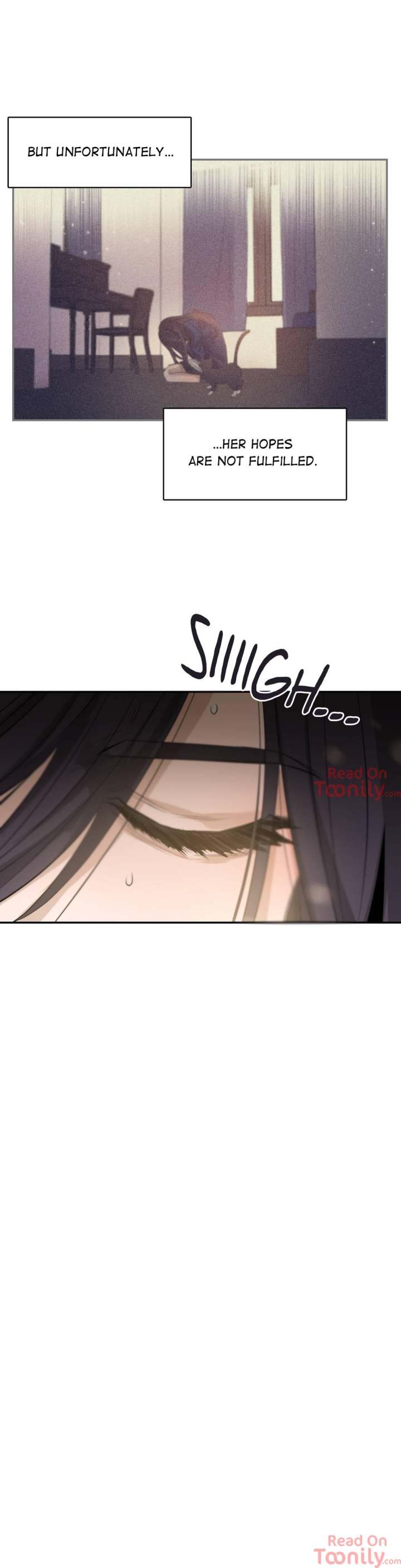 Broken Melody Chapter 80 - Page 10