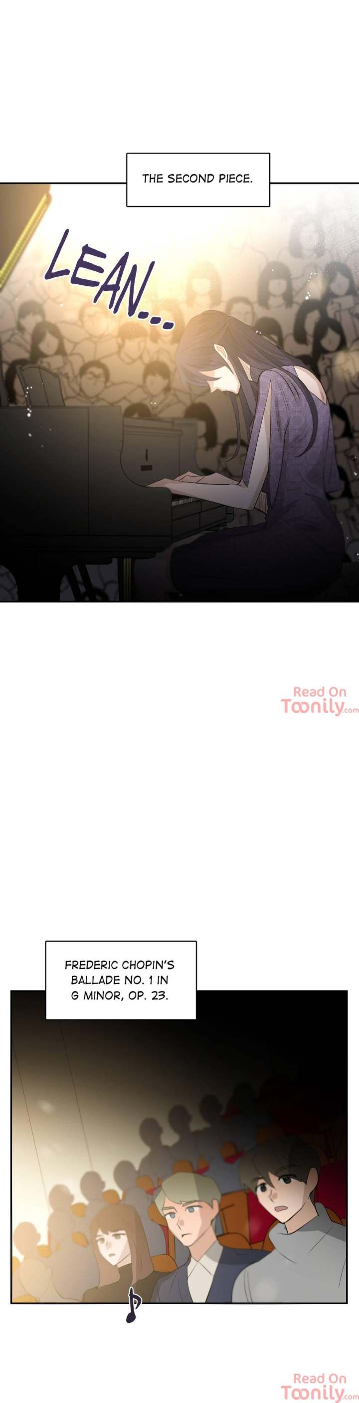 Broken Melody Chapter 80 - Page 11
