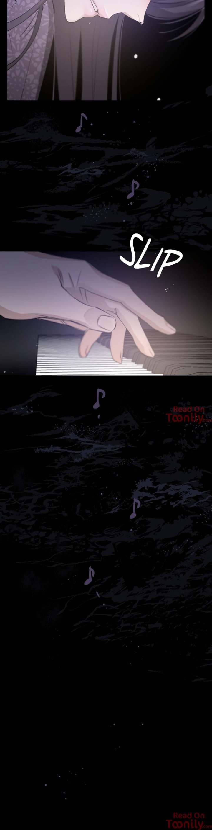 Broken Melody Chapter 80 - Page 14