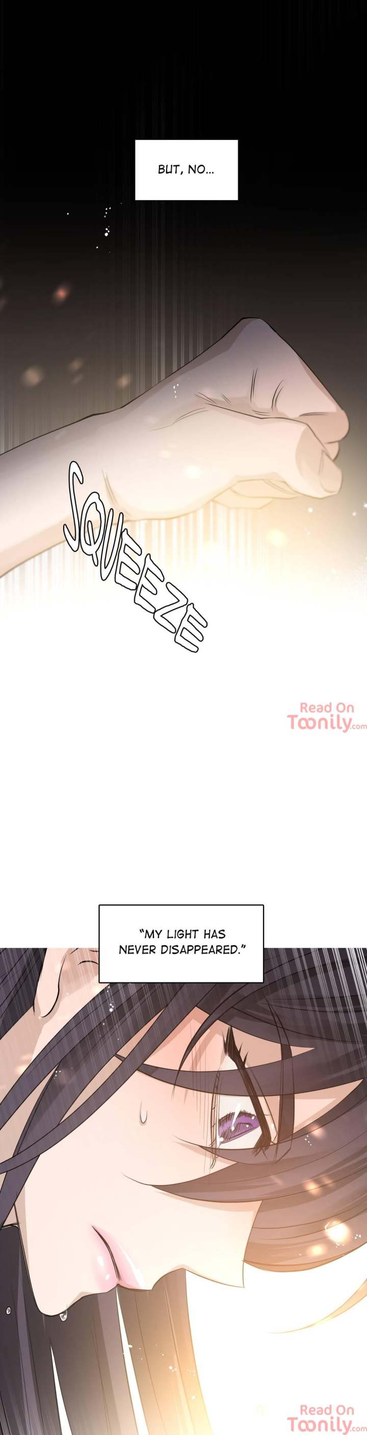 Broken Melody Chapter 80 - Page 15