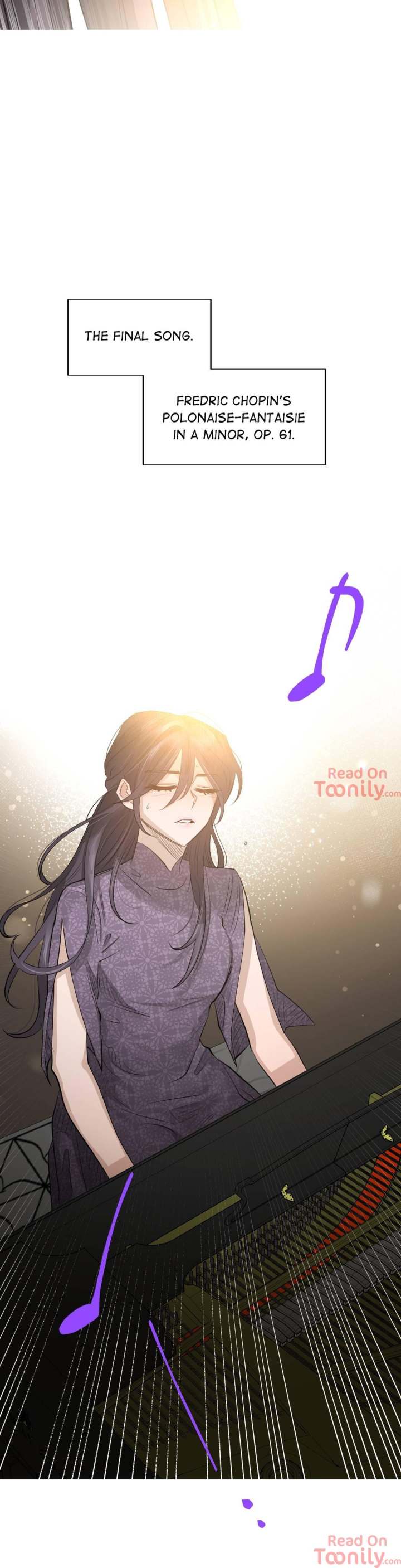 Broken Melody Chapter 80 - Page 16