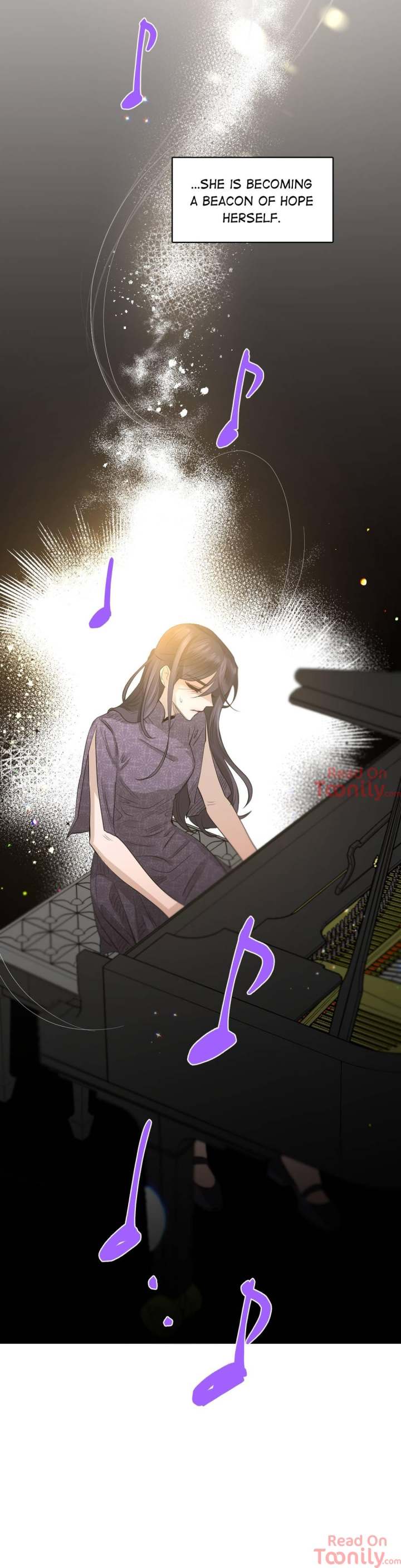 Broken Melody Chapter 80 - Page 18