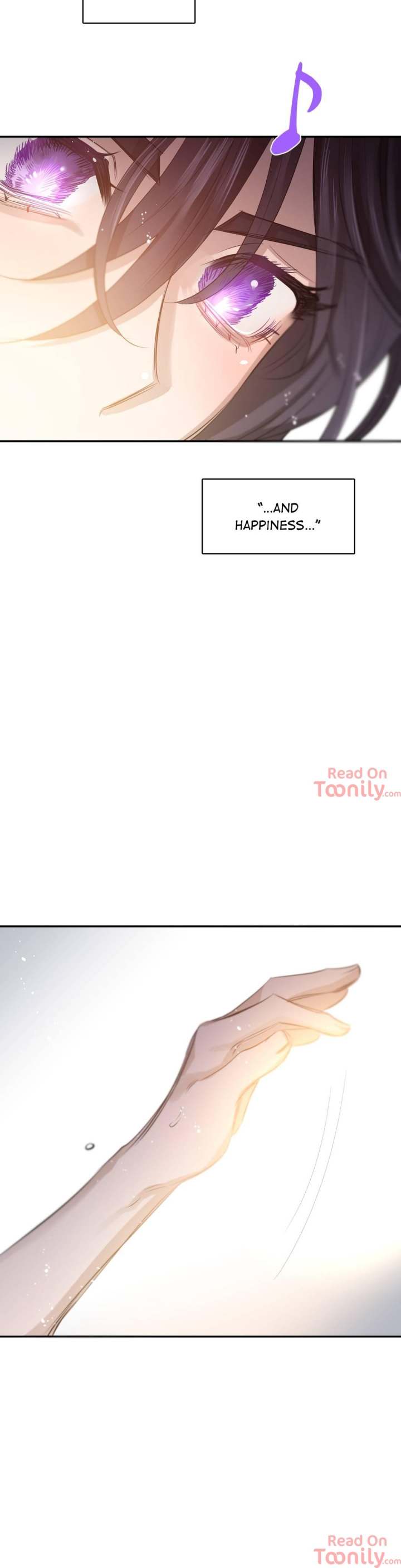 Broken Melody Chapter 80 - Page 20