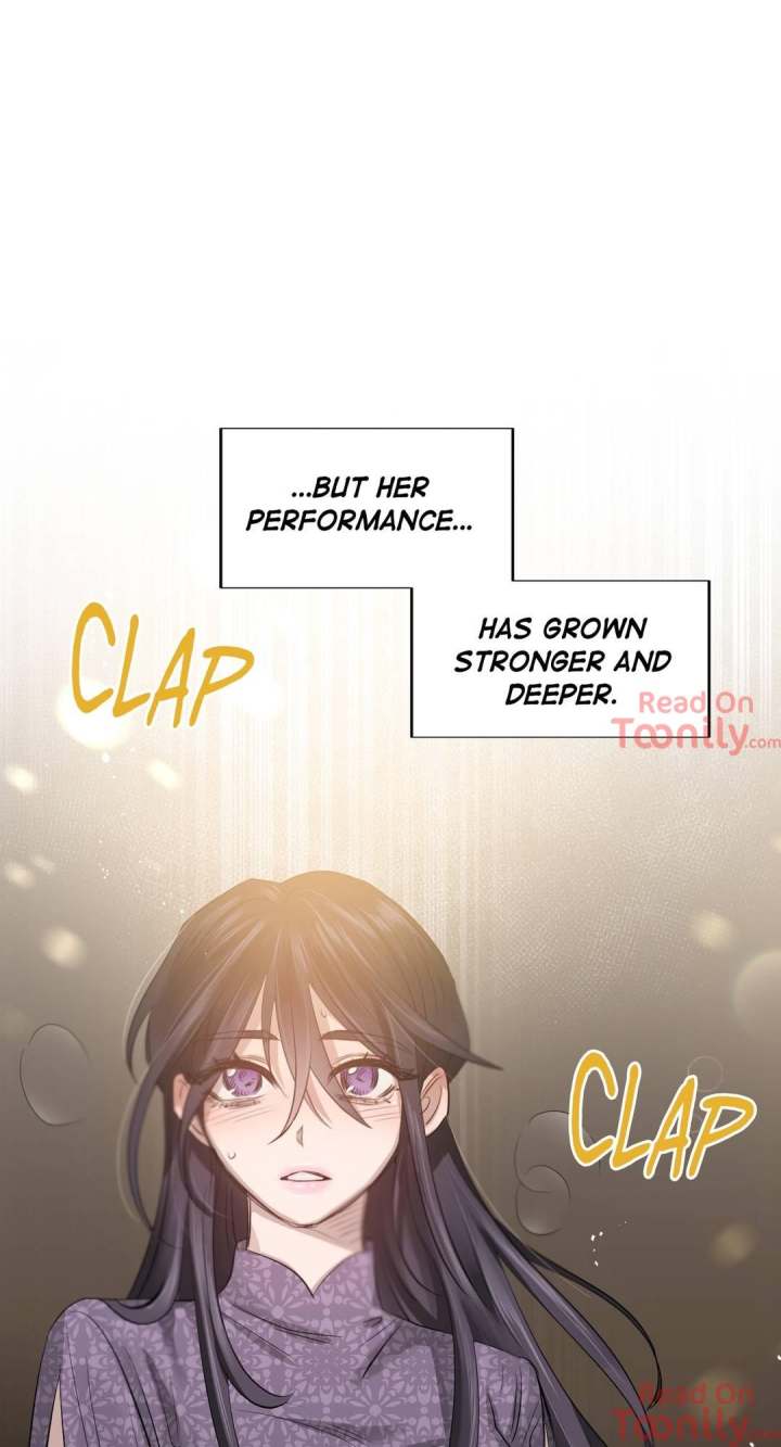 Broken Melody Chapter 80 - Page 25