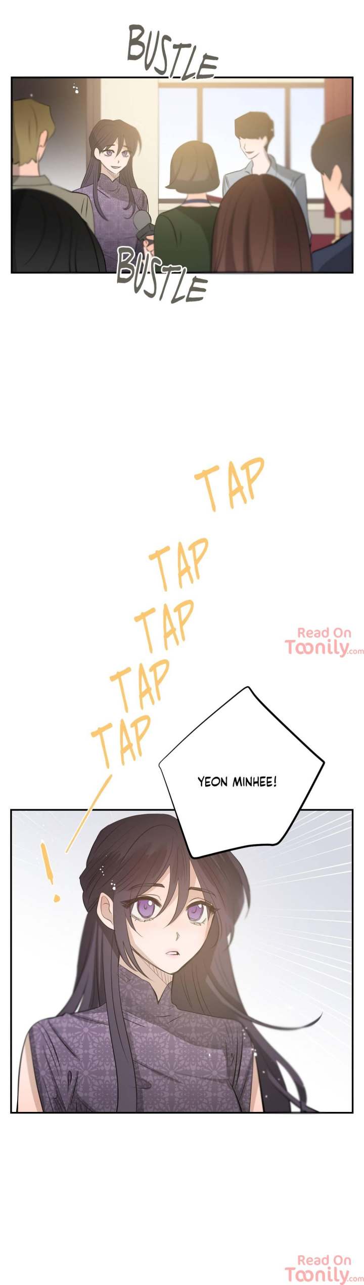 Broken Melody Chapter 80 - Page 28