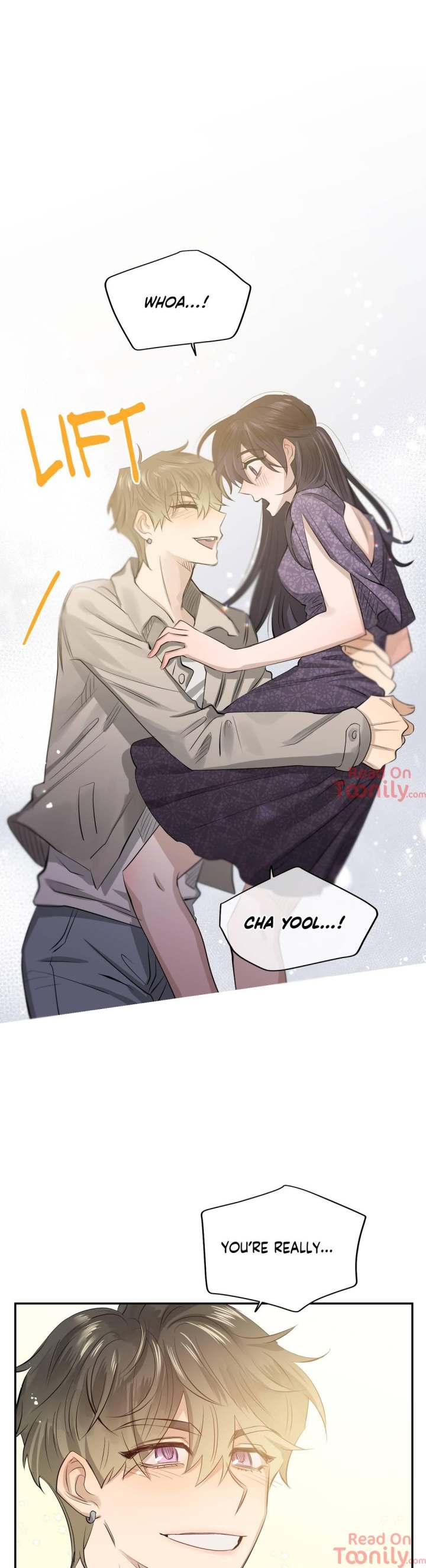 Broken Melody Chapter 80 - Page 29