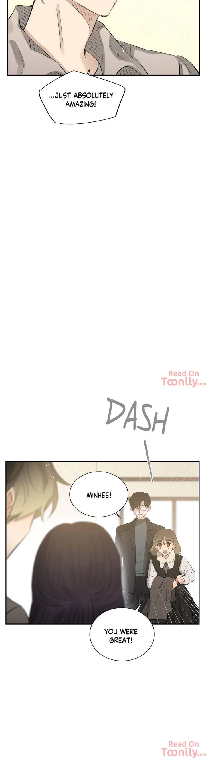 Broken Melody Chapter 80 - Page 30