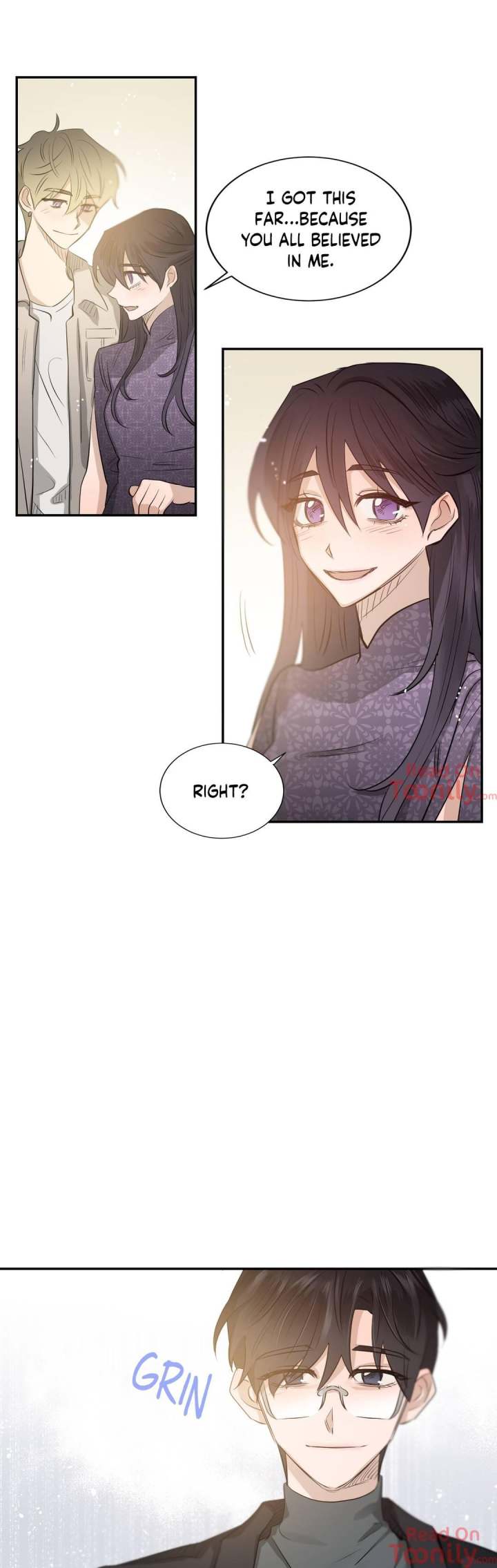 Broken Melody Chapter 80 - Page 31