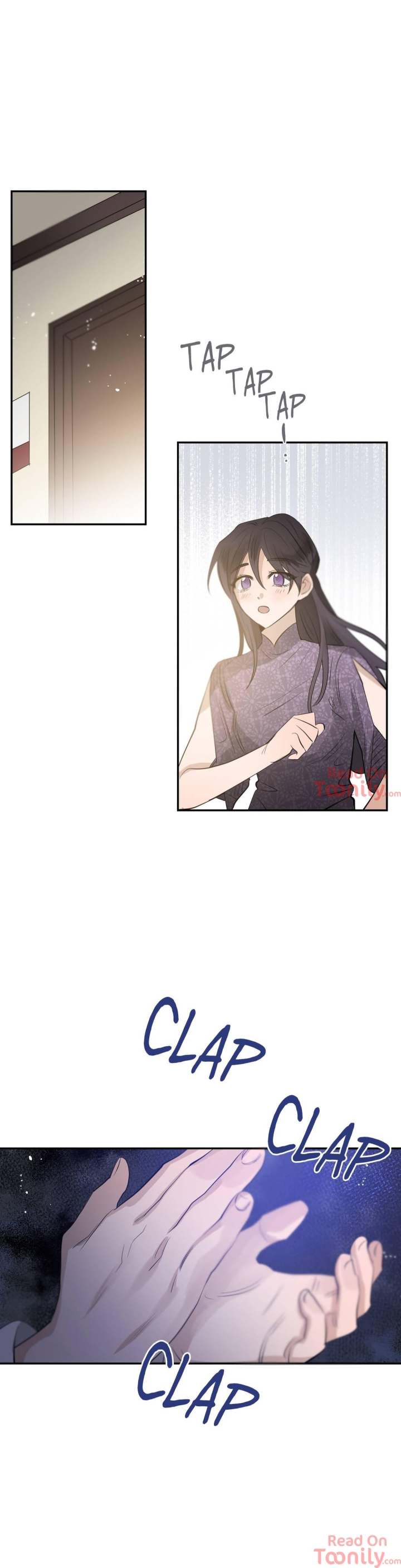 Broken Melody Chapter 80 - Page 34