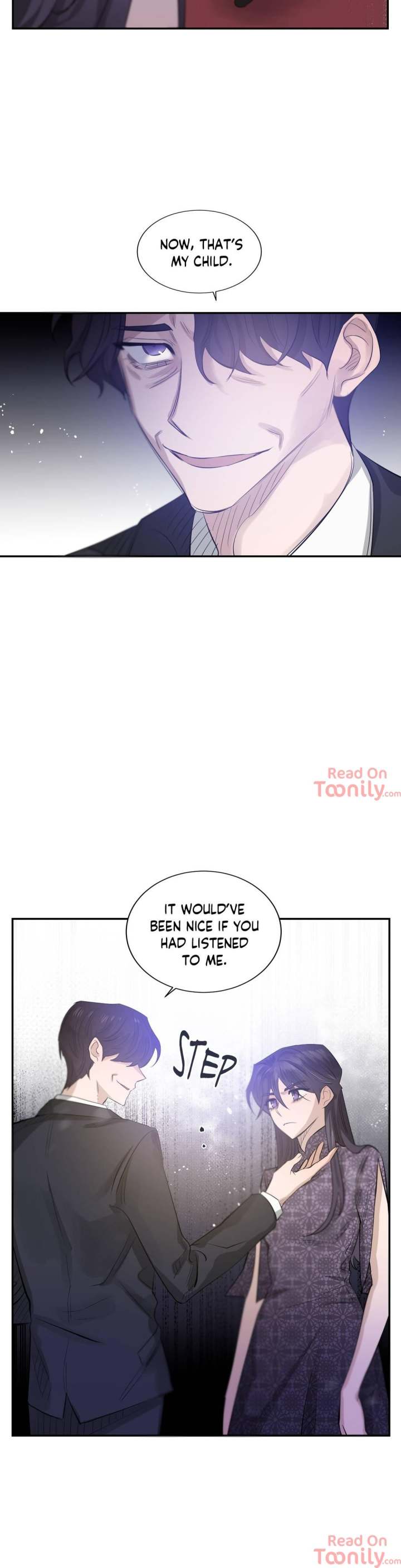 Broken Melody Chapter 80 - Page 36
