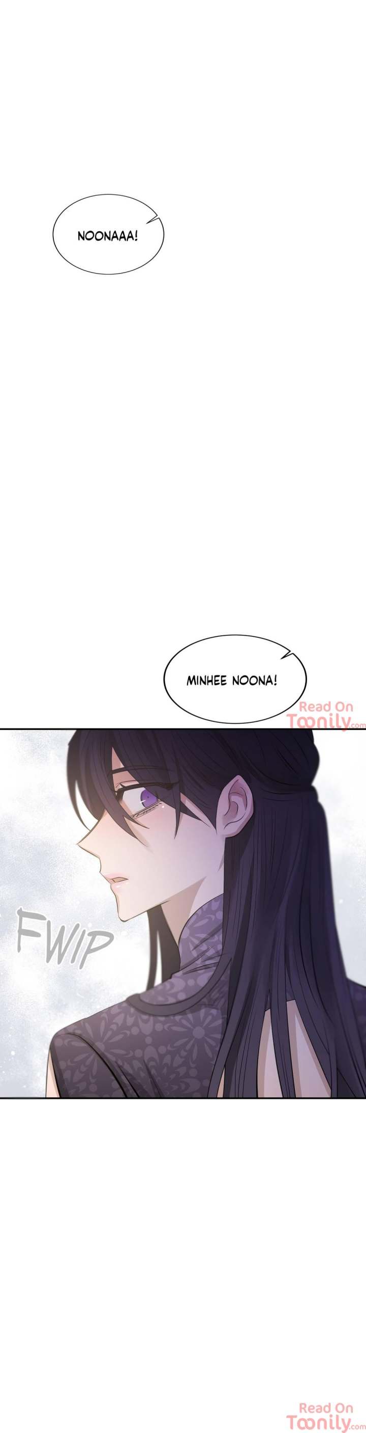 Broken Melody Chapter 80 - Page 38