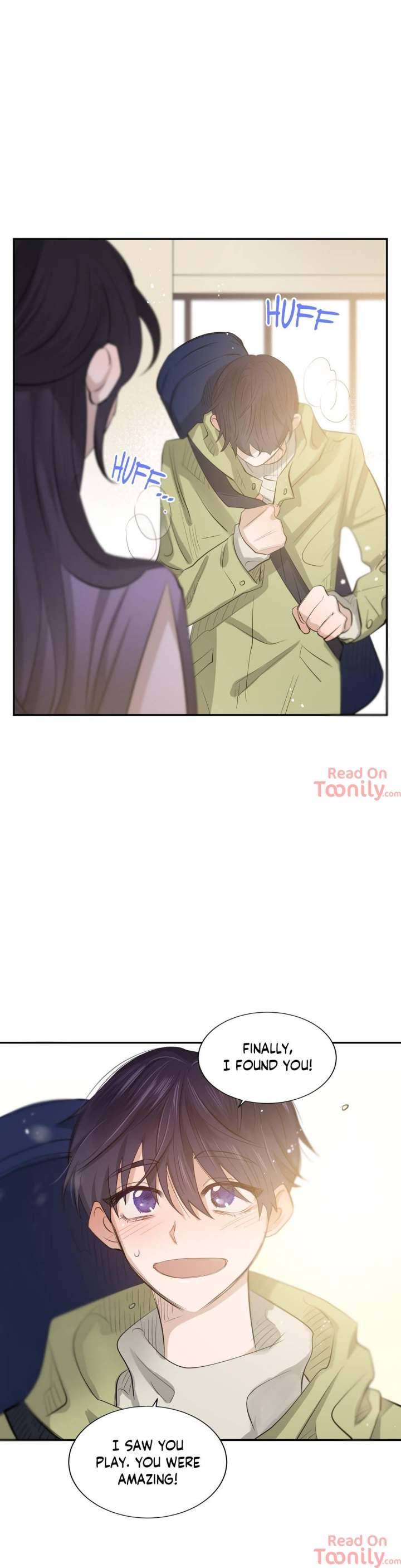 Broken Melody Chapter 80 - Page 39