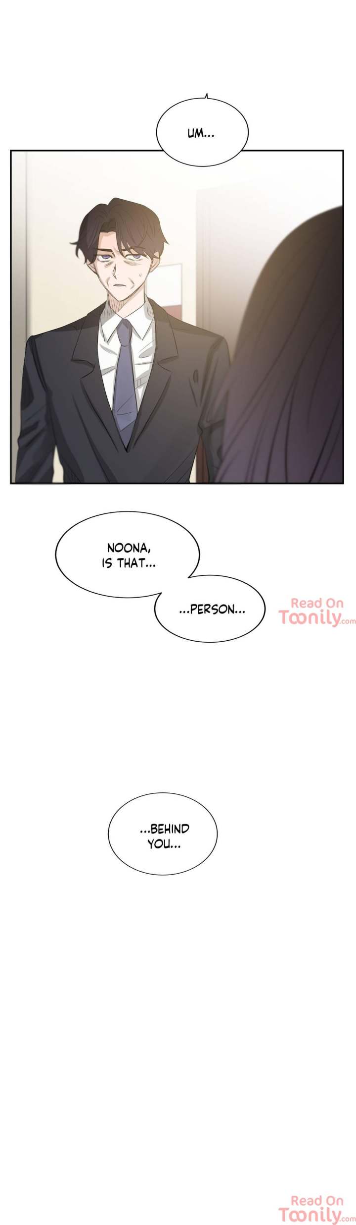 Broken Melody Chapter 80 - Page 42