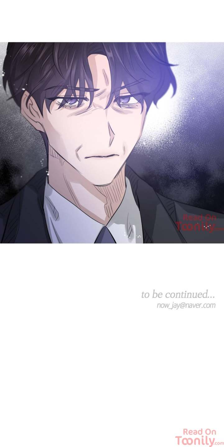 Broken Melody Chapter 80 - Page 45