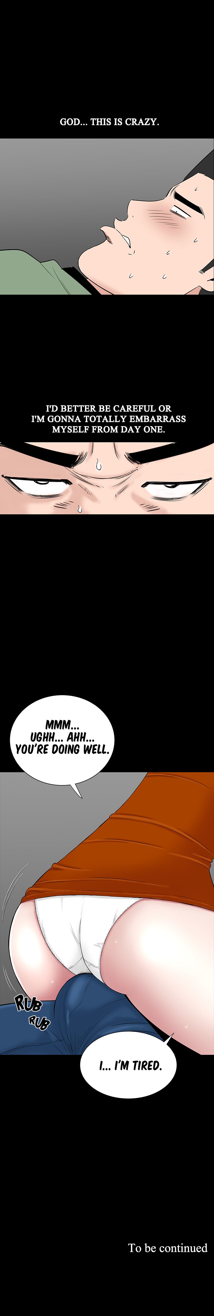 BROTHEL Chapter 28 - Page 26