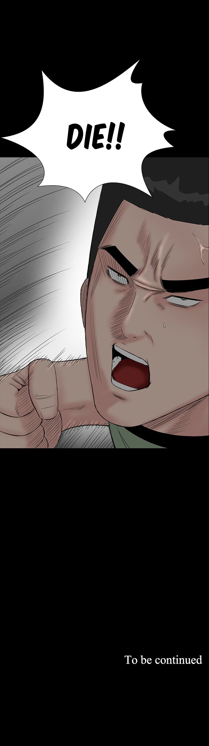 BROTHEL Chapter 32 - Page 25