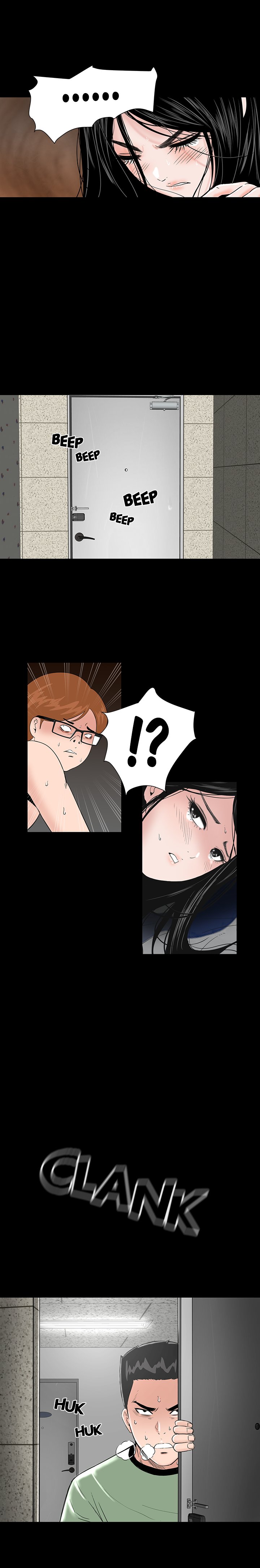 BROTHEL Chapter 5 - Page 4
