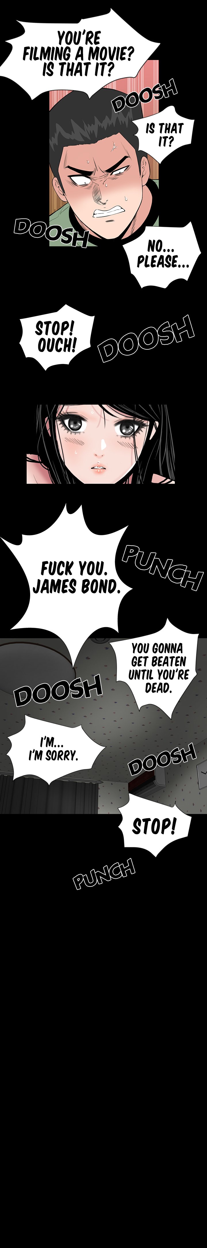 BROTHEL Chapter 5 - Page 14