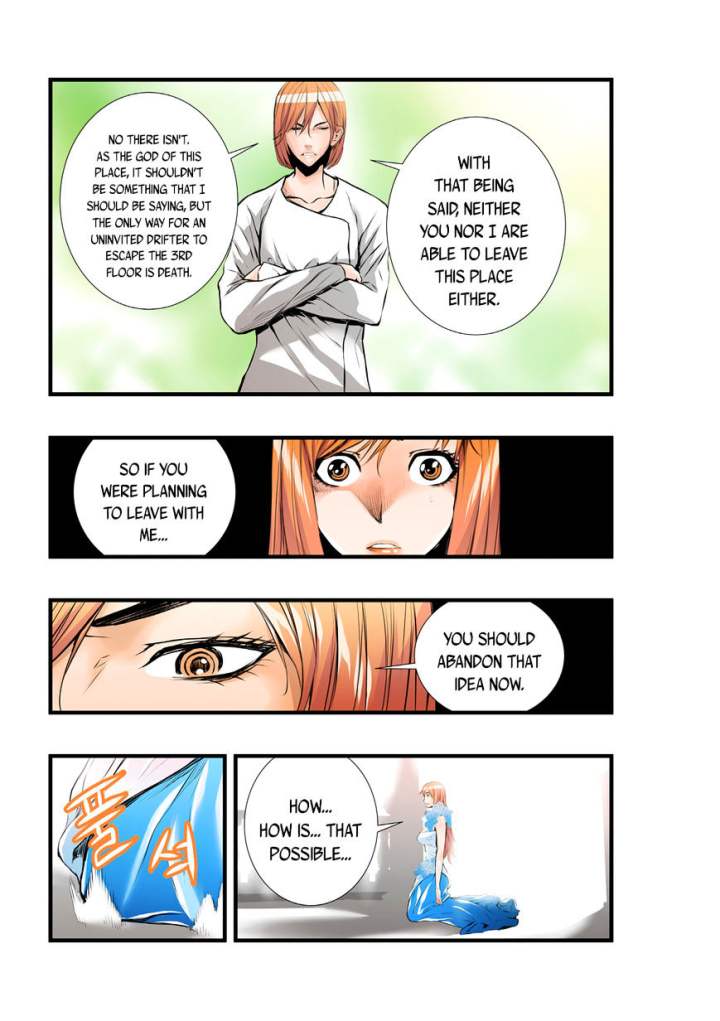 Builder Chapter 43 - Page 11