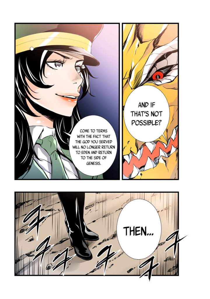 Builder Chapter 45 - Page 9