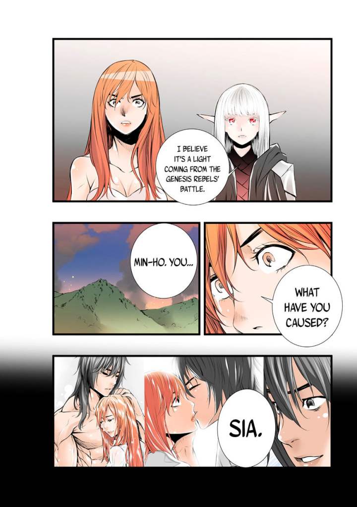 Builder Chapter 45 - Page 12