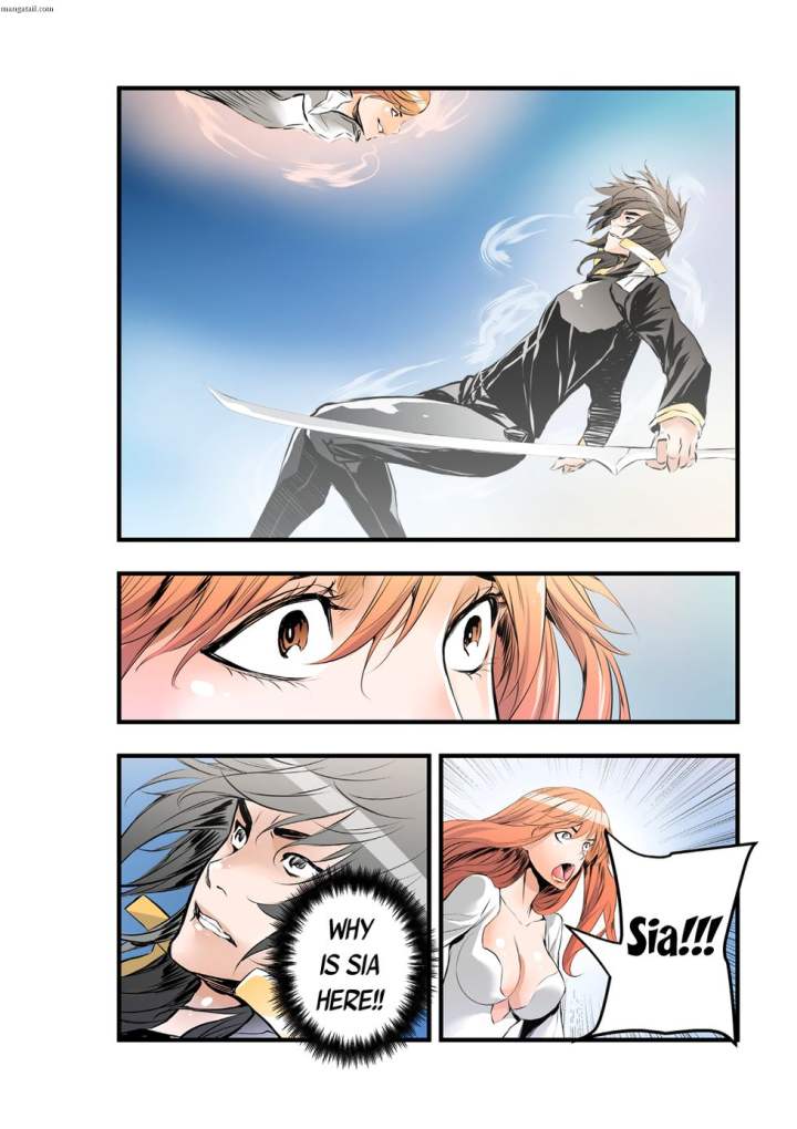 Builder Chapter 52 - Page 6